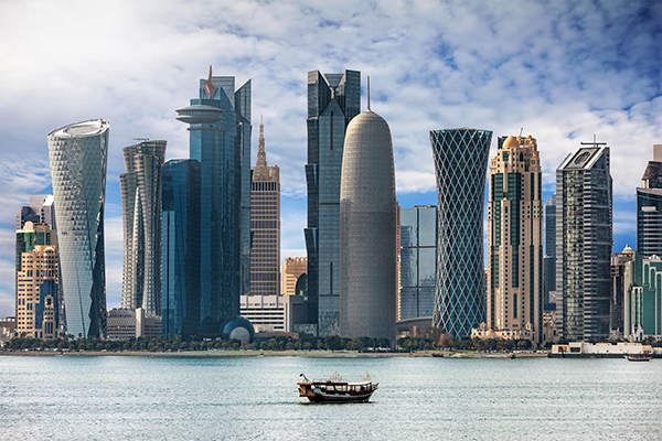 آنچه درباره استراتژی دیجیتال کشورهای منطقه منا کشور قطر باید بدانیم