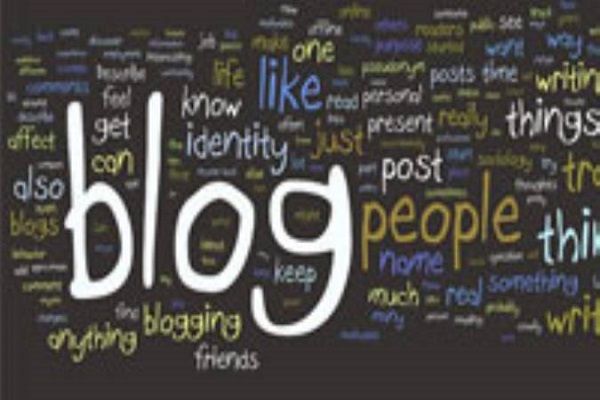 کاربرد های وبلاگ در تدریس فناورانه